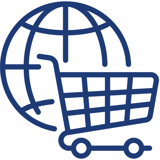 E-commerce Solution